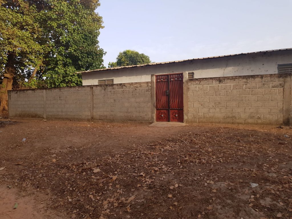 Senegal Projekt 2010 e.V.